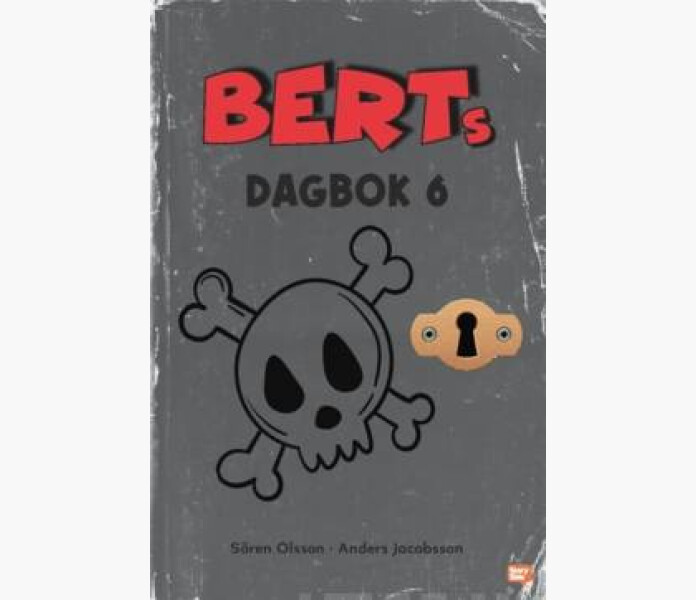 Berts dagbok 6 image