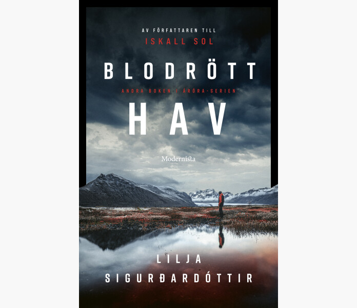 Blodrott hav del 2. kuva