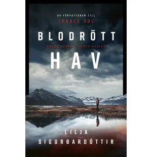 Blodrött hav, del 2. kuva