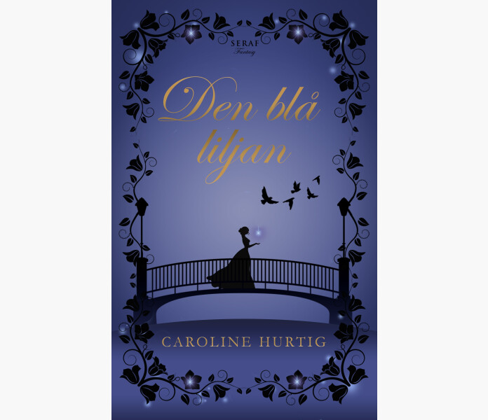 Den bla liljan del 2 image