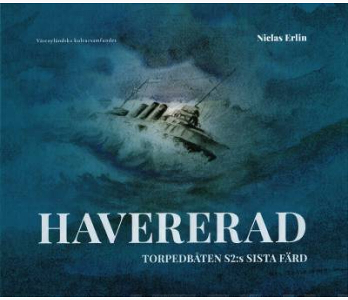 havererad image