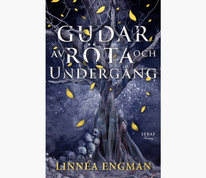 Gudar av rota och undergang del 1 kuva