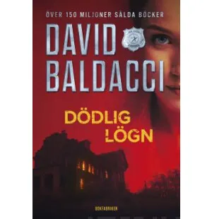 Dödlig lögn del 1 kuva