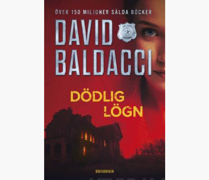 Dodlig logn del 1 kuva