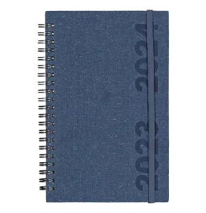 Läsårskalender 23-24 eko blå kuva