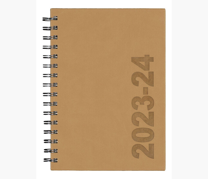 Lasarskalender 23 24 latte A5 kuva