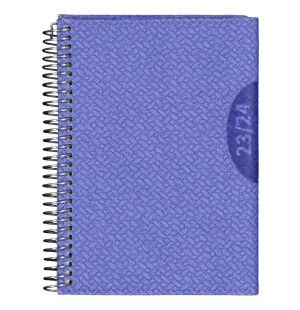 Läsårskalender 23-24 A6 kuva