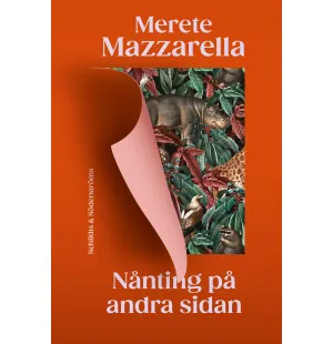 Nånting på andra sidan kuva