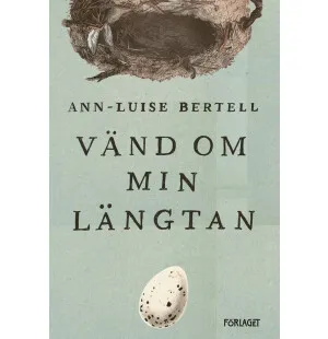 Vänd om min längtan kuva