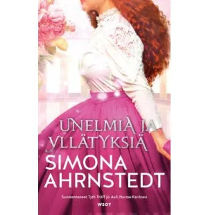 Unelmia ja yllätyksiä kuva