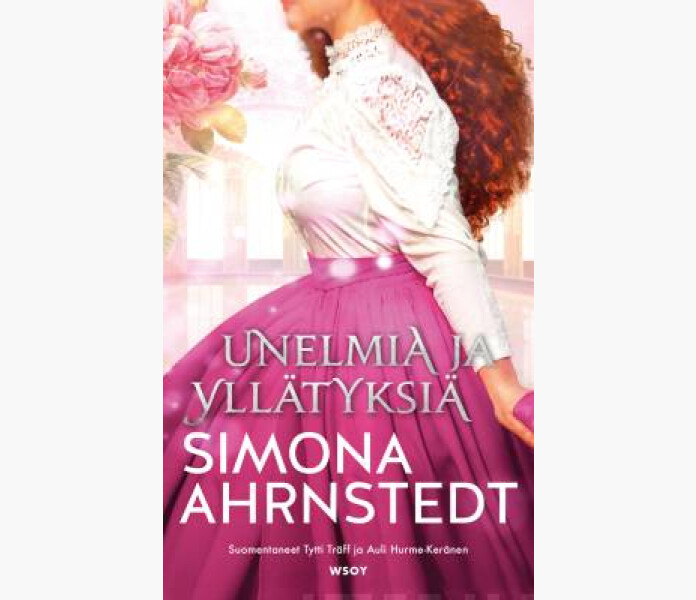 Unelmia ja yllatyksia kuva