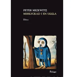 Misslyckad i en uggla kuva