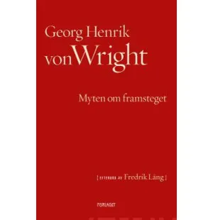 Myten om framsteget kuva