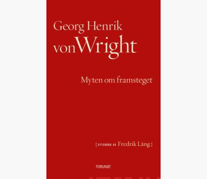 Myten om framsteget kuva