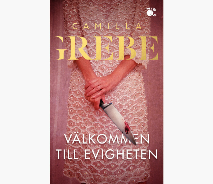 Valkommen till evigheten kuva