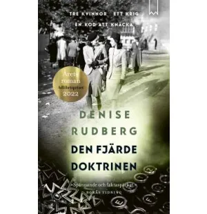 Den fjärde doktorinen kuva