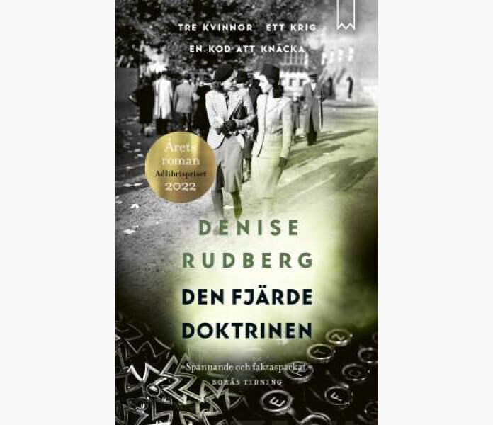 Den fjarde doktrinen kuva