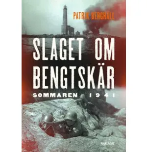 Slaget om bengtskär kuva