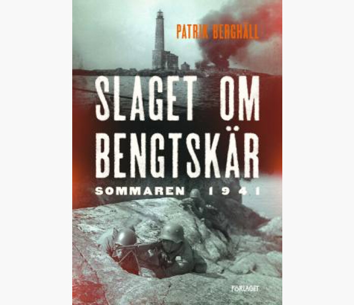 Slaget om Bengtskar image