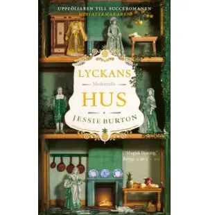 Lyckans hus kuva