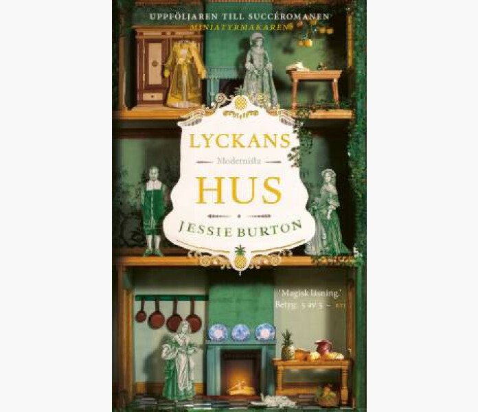 Lyckans hus kuva