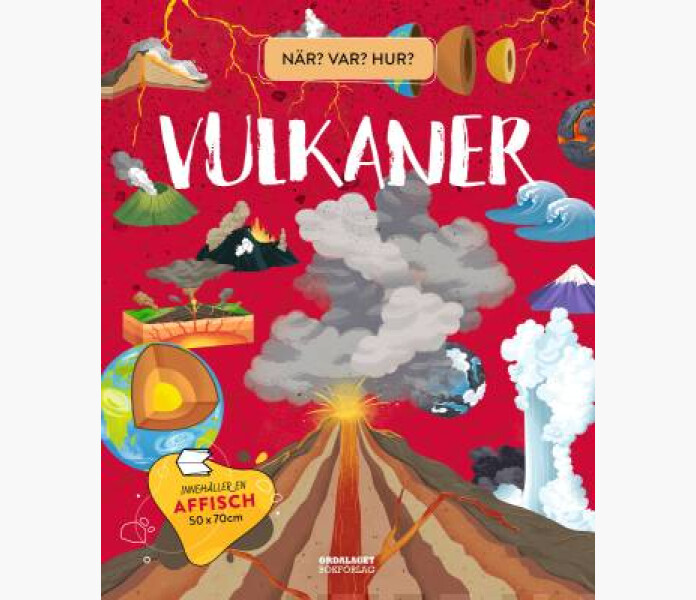 Vulkaner image