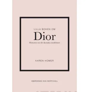 Lilla boken om Dior kuva