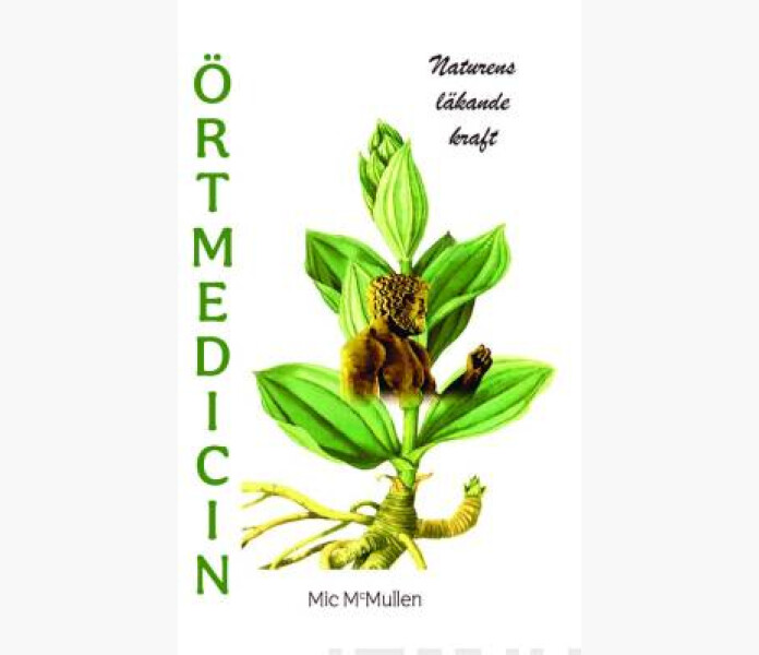 Ortmedicin Naturens lakande kraft image