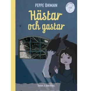 Hästar och gastar image