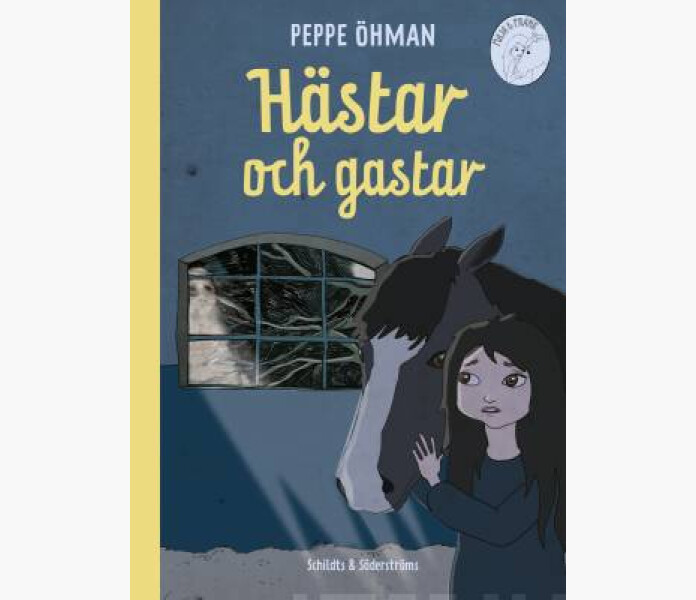 Hastar och gastar kuva