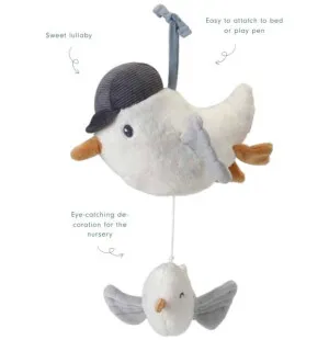 Little Dutch Sailors Bay speldosa kuva