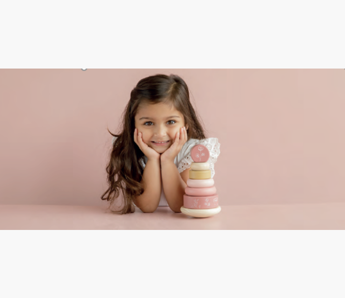 Little Dutch stapel torn kuva