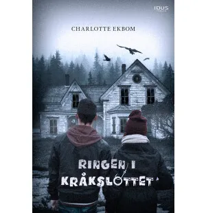 Ringen i kråkslottet image