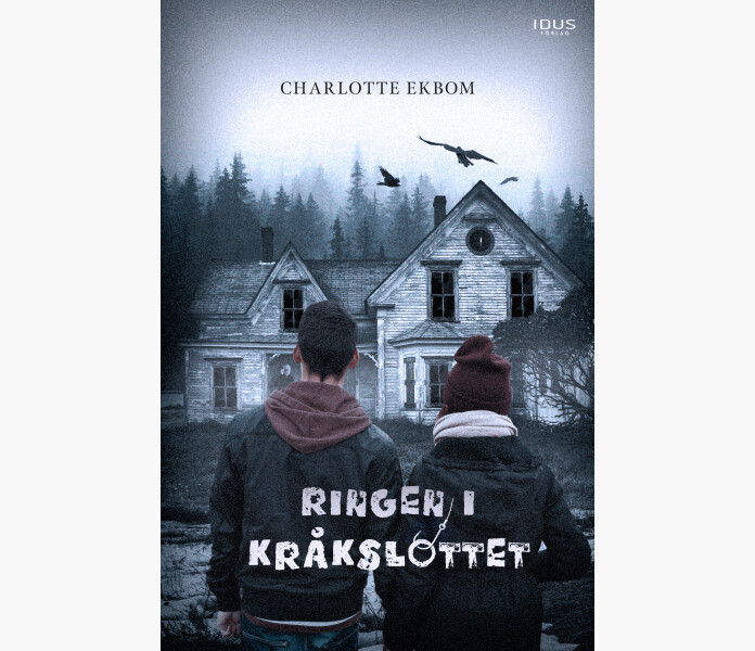 Ringen i krakslottet kuva