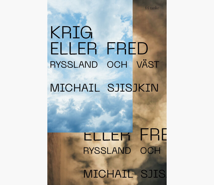 Krig eller fred image