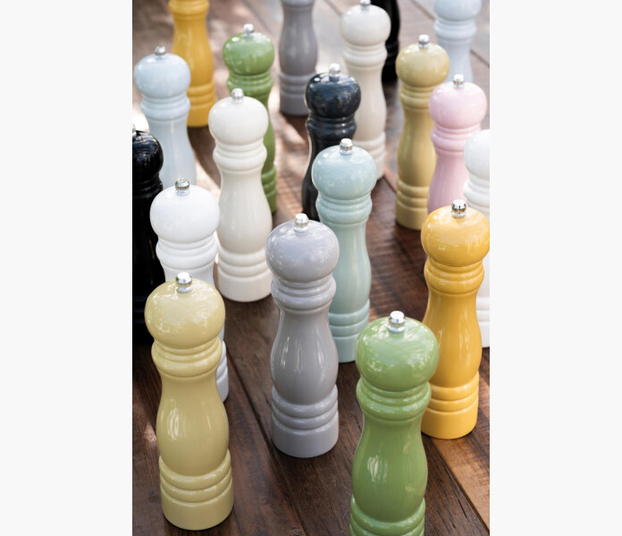 IB Laursen Salt peppar kvarn morkgra 215cm  image