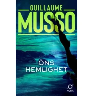 Öns hemlighet, Musso del 7 image