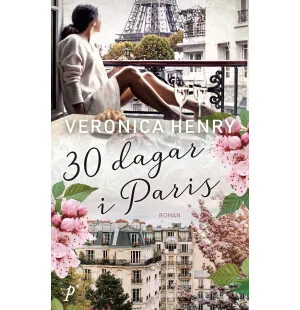 30 dagar i Paris kuva