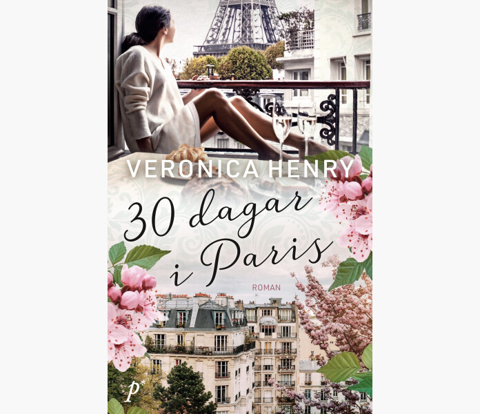 30 dagar i Paris kuva