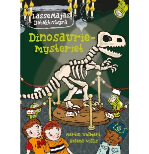 Dinosauriemysteriet del 32 image