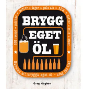 Brygg eget öl image
