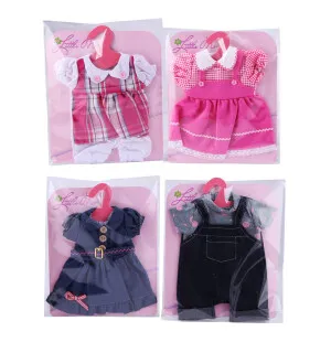 barbie garderob kuva