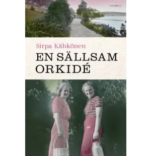 En sällsam orkidé kuva