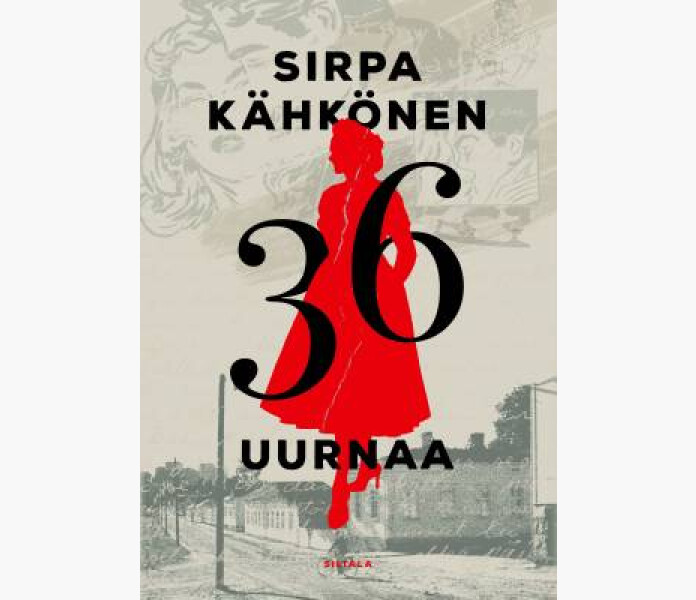 36 uurnaa kuva