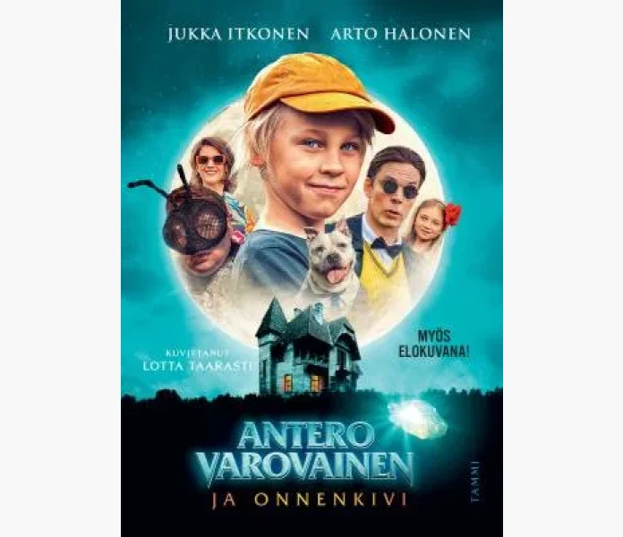 antero kuva