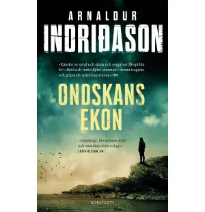 Ondskans ekon del 3 kuva