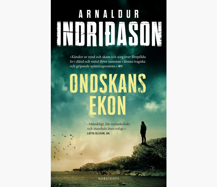 Ondskans ekon del 3 kuva