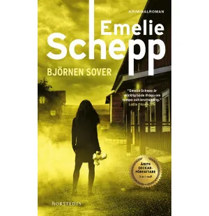 Björnene sover del 7 kuva