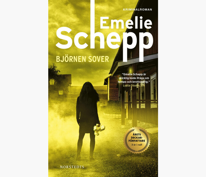 Bjornen sover del 7 kuva