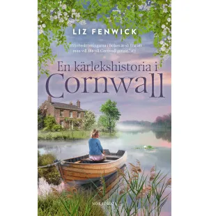 En kärlekshistoria i Cornwall del 6 kuva